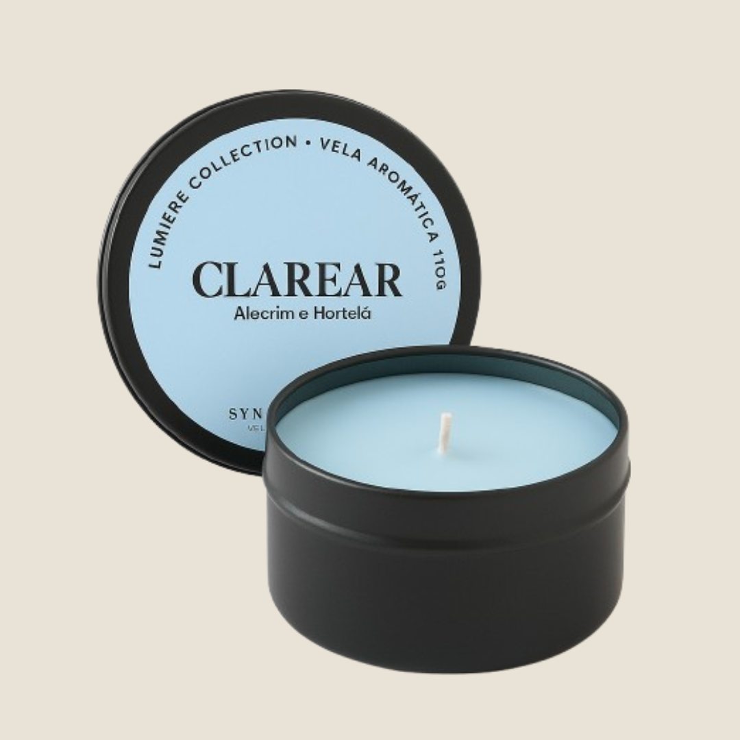 Vela Clarear