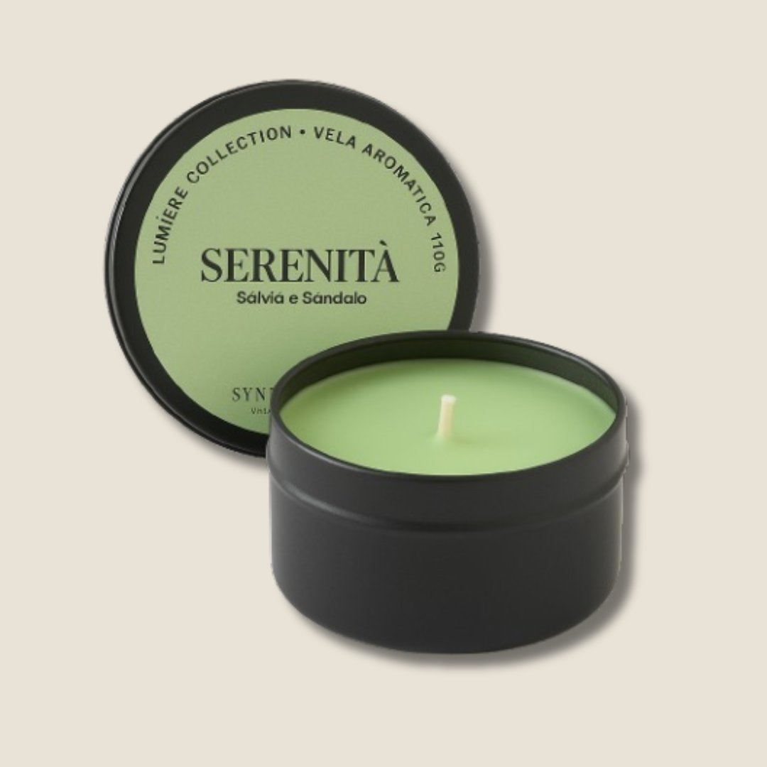 Vela Serenitá